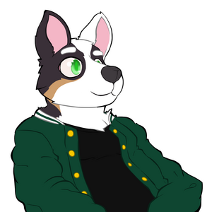 Halfbody Example Halfbody Example