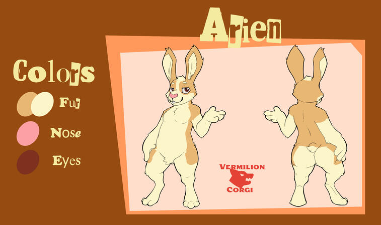 Example REF Sheet 2